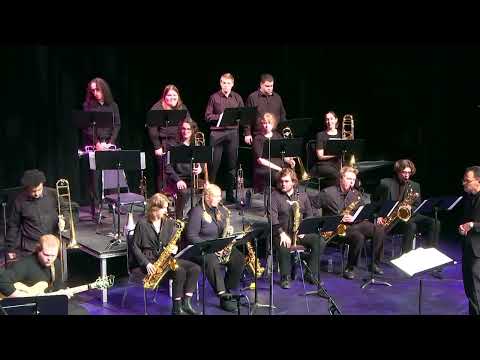 Cochichando (Pixinguinha / Arr. Cassio Vianna)