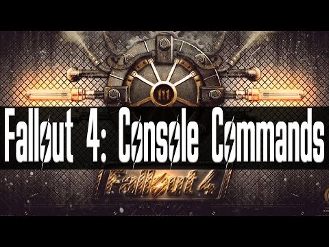 【How to】 Complete Fallout 4 Quest Command