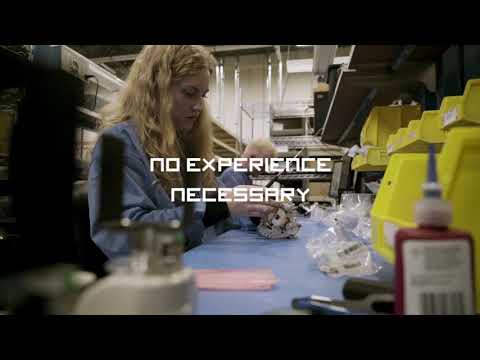 TalentTeam is Hiring!