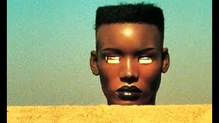 GRACE JONES - SEX DRIVE - ADVERT MIX - Remix BY JAMIE MANGO TWIN