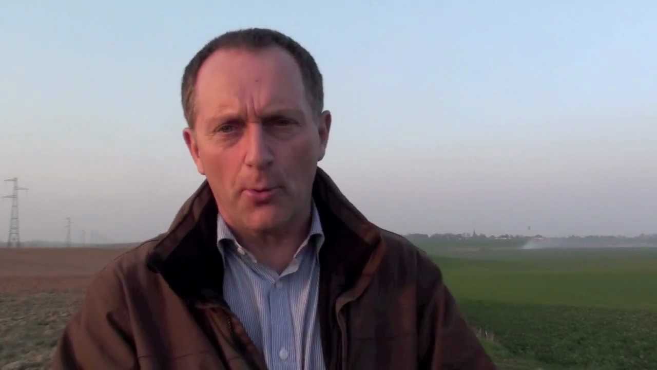 Octobre 1916 : Adrien Henry sur la Somme