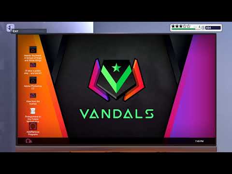 MongoTV_8810 - Mongo Games - PC Building Simulator - Part 2 - Day 1