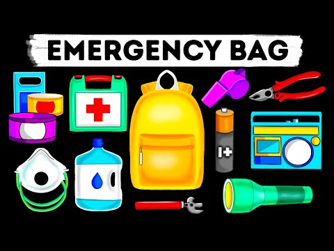 All You Have to Do to Stay Safe in a Hurricane