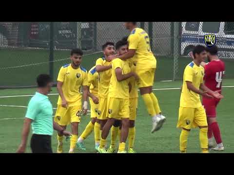 Kəpəz-2-Qəbələ-2  1️⃣:1️⃣  /Əvəzedicilər 2023/2024, 8-ci tur/