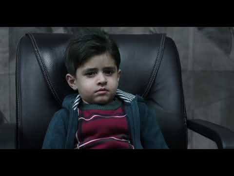 Delay  Trailer- Director: Ali Asgari –2018