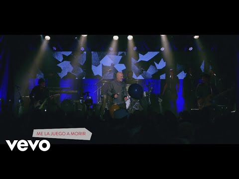 Gustavo Cordera - Me la Juego a Morir