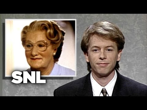 Hollywood Minute: Spade Entertainment News - Saturday Night Live