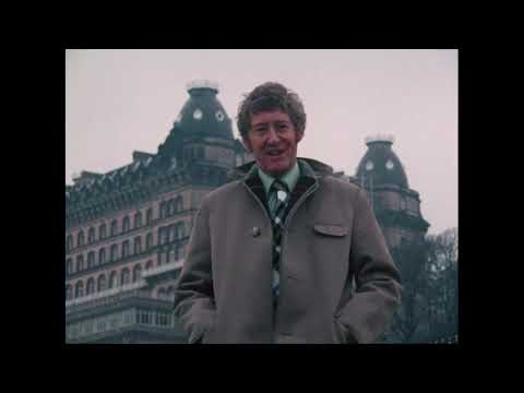 1914. Scarborough, the day they bombed a seaside town.