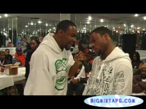 Tech 9 vs Dice