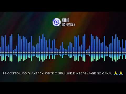 APENAS UMA ORDEM - THALLES ROBERTO (PLAYBACK OFICIAL MELHOR QUALIDADE) 2017