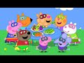 Peppa Is A Superhero Peppa Pig Tales Peppa Pig Surprise