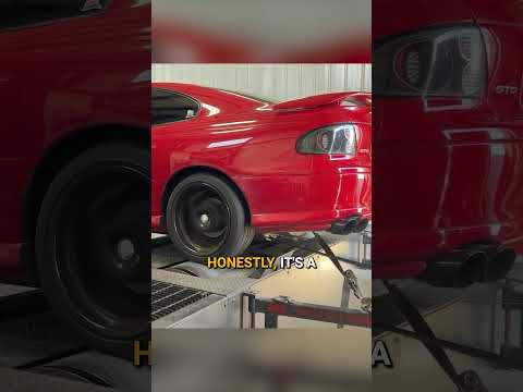 How YOU can tune an LS from scratch.