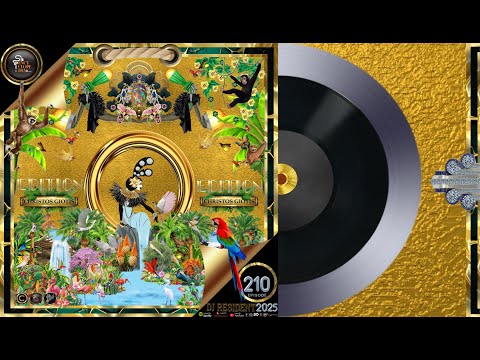 CHRISTOS GIOTIS   EDITION 210 ENCYCLOPEDIA Radioshow hosted by LB & AR 2025