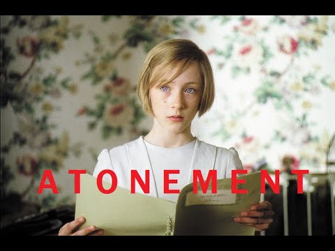 Atonement Plot Summary