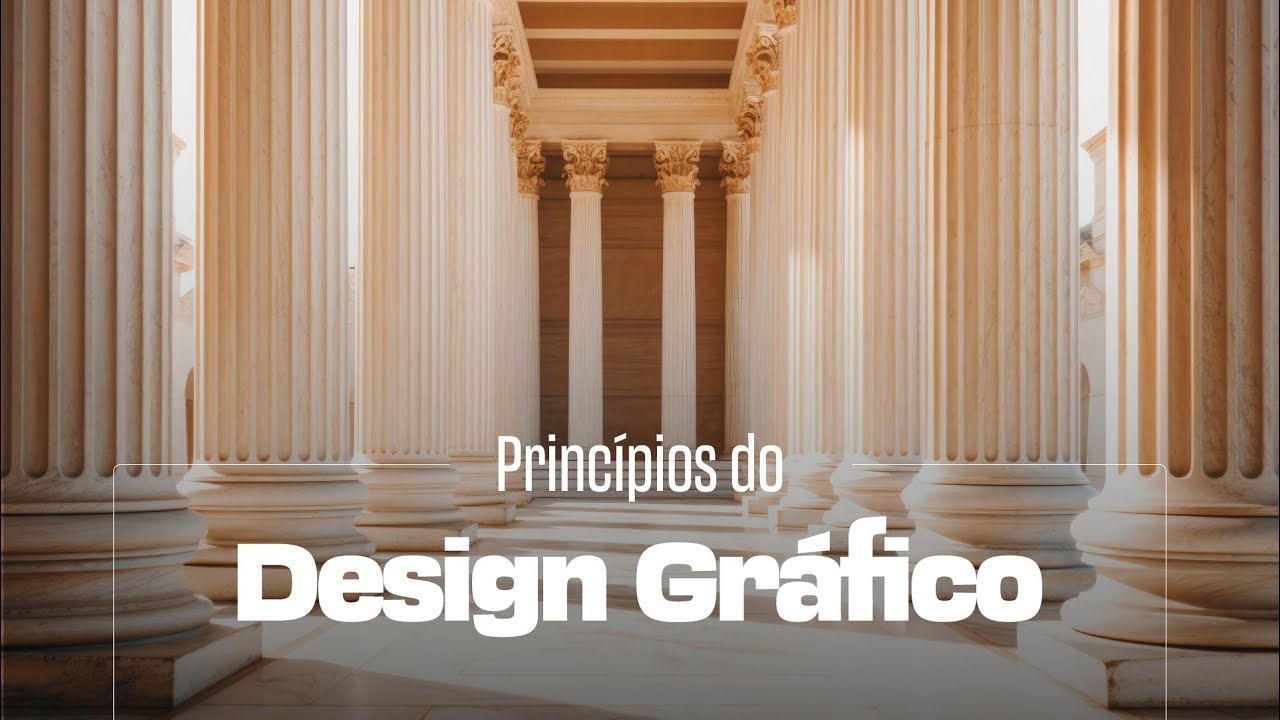 PRINCÍPIOS do DESIGN GRÁFICO | Escola Casa