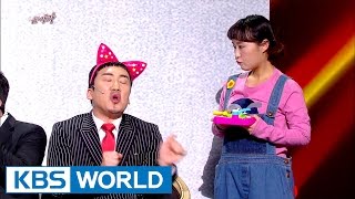 Gag Concert | 개그콘서트 [ENG / 2017.01.28]