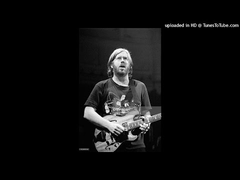 2.4 Phish - Punch You in The Eye (with jam) - 2/13/97 - Shepherd's Bush Empire, London, England
