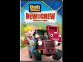 Opening Closing To Bob The Builder New To The Crew 2007 DVD