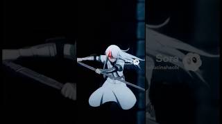 【SHORT ANIME］デュエット ナイト アビス インスパイア..隻眼の少女5/Duet Night Abyss : Fan Cinematic