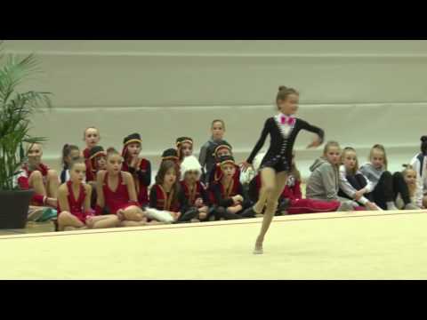 17 Luxembourg CUP - 2016