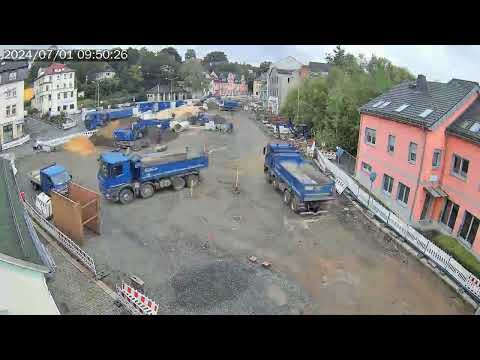 YouTube: Bild von Drittanbieter