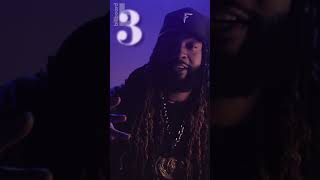 PARTYNEXTDOOR Opens Up About His Childhood, Biggest Fears &amp; More | Five Things | Billboard Cover