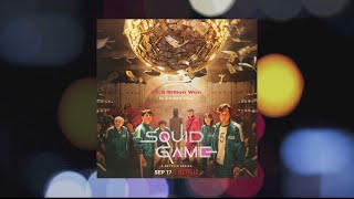 TV series show: 'Squid Game' pushes capitalism to the extreme • FRANCE 24 English