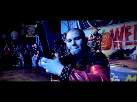 Fuerza De Tijuana  / El Americano Rec Live