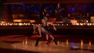 Jason Mraz   I Won&#39;t Give Up With Chelsea &amp; Mark   DWTS Results Country Night   YouTub