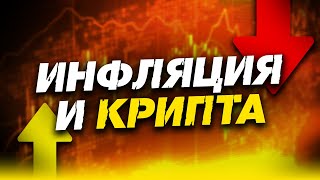 Impact of Inflation on the Cryptocurrency Market: How to Fight It?