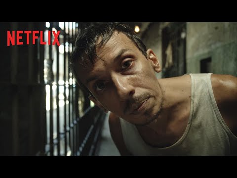 IRMANDADE por CARNIÇA | Cagueta não tem vez | Netflix