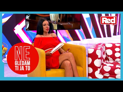 part 1 - Jelena Pešić, Bora Santana, Milica Kemez i FIlip Đukić - Ne Gledam Ti Ja To - 06 02 2022