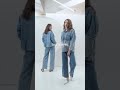 Denim And Ready To Go TIADENIM
