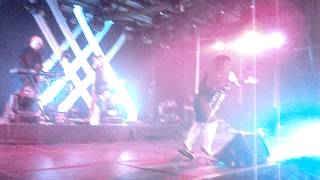 Tormenta Solar Perfecta - Fangoria