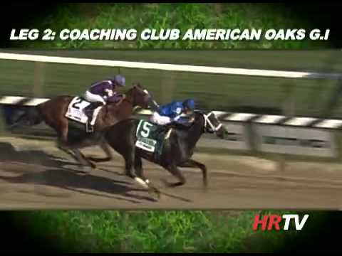 Saratoga TVG Alabama Promo