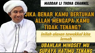 Download lagu Kesalahan Mindset Kebanyakan Orang Duit Adalah Segala Galanya || Guru Zuhdi mp3