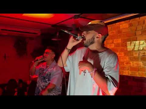 Vincez - ROCKLEE ft. PLEITØ |  SELINA