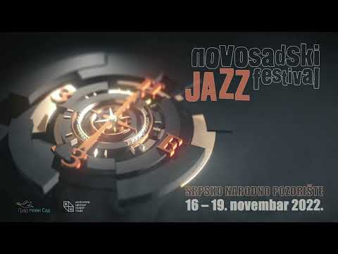 24. Novosadski džez festival promo video