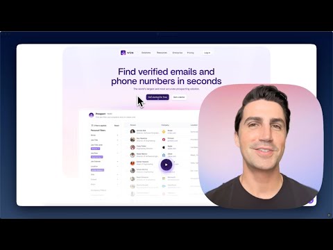 Wiza - Review & Demo