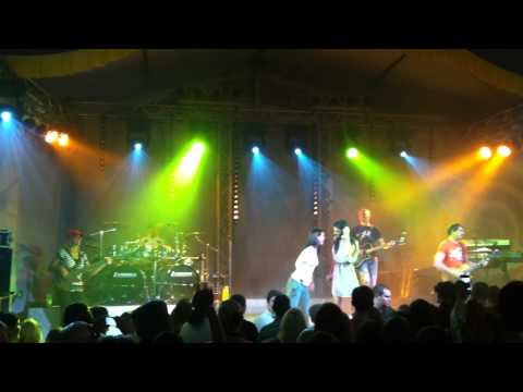 conchtia wurst mit egon7 2012