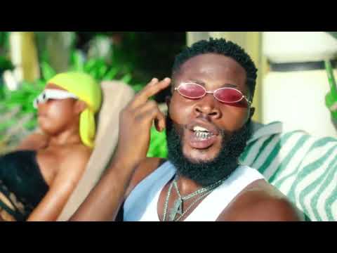 CUCUMBER - IMAGE WARRANT FT AFROBOY ZION - OFFICIAL VIDEO