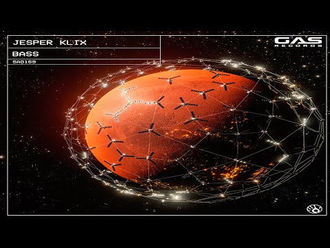 SAG169 Jesper Klix - Bass (Original Mix - Teaser)