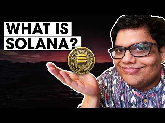 Video Pronunciation of solana in English