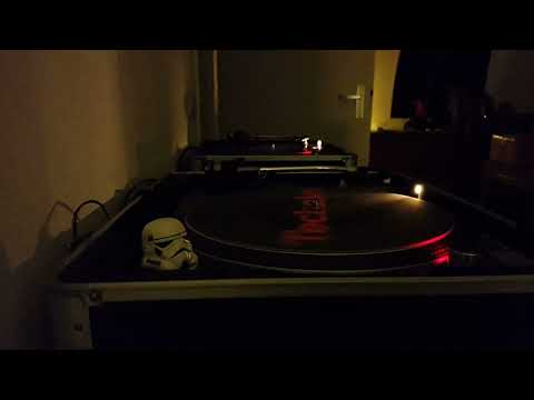 Dj Etienne (NL) - Freestyle/Tek/Jumpstyle Vinyl Mix.