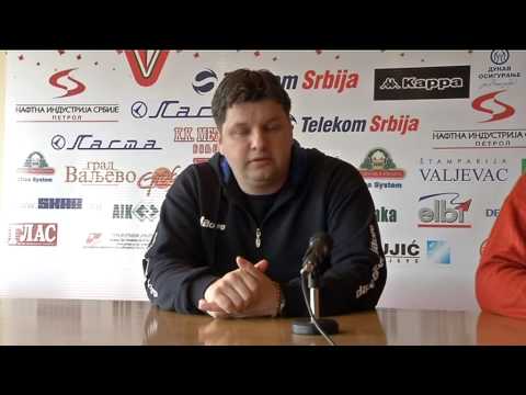 infakt-290313-ZOK Valjevo-Spartak