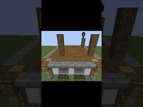 Mind-Blowing Modern Mansion Build | Minecraft | EmonstYT