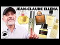 TOP 15 JEAN CLAUDE ELLENA FRAGRANCES Fragrances Created By Perfumer Jean Claude Ellena