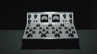 Video thumbnail for Varia Instruments - RDM40 - rotary DJ mixer by Varia Instruments