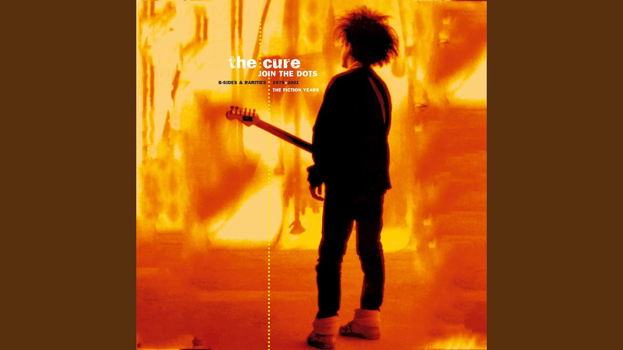 The Cure - Young Americans