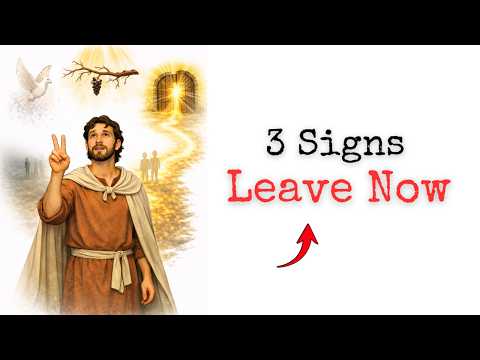 The 3 Mistakes People Make After Leaving (That Lead Them Right Back)